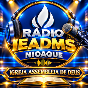 RADIO DA ASSSEMBÉIA DE DEUS