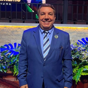 PR JOSÉ AILTON